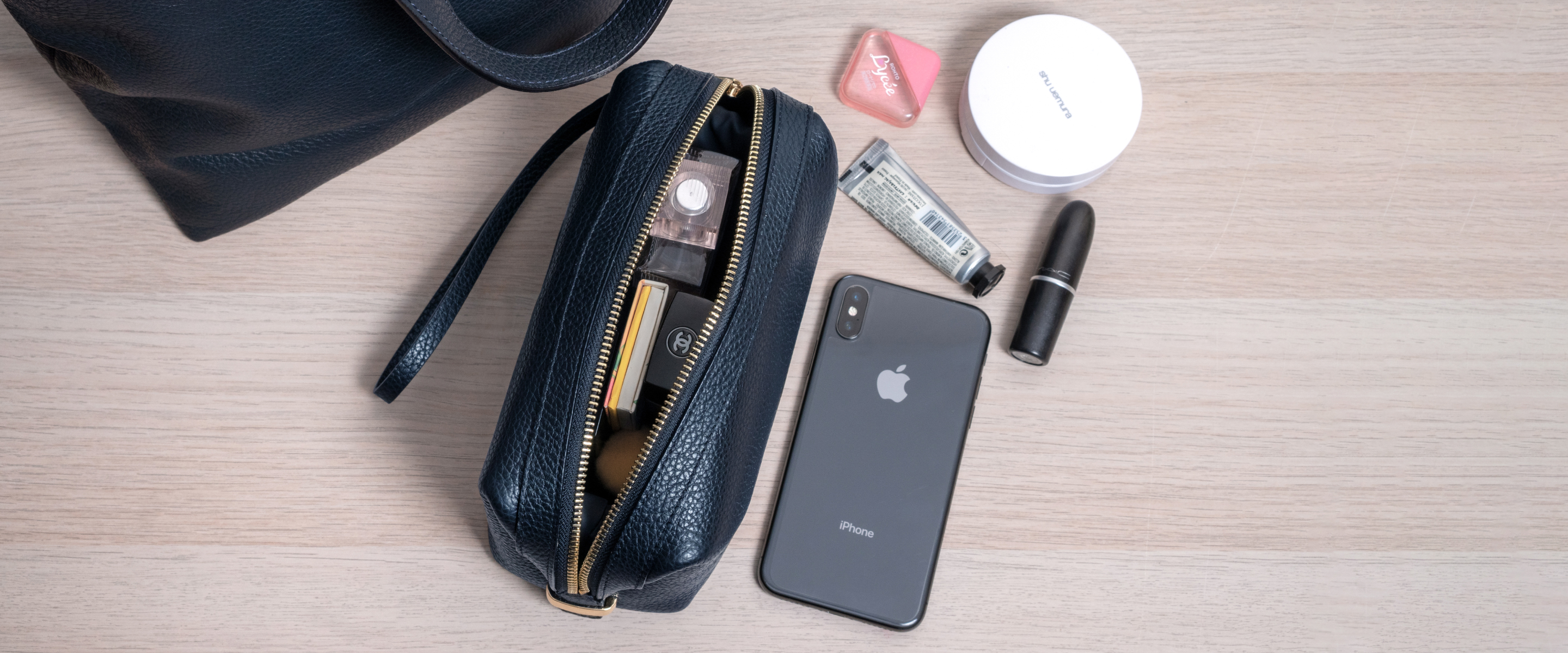 VERA A Makeup Thing Still Life Photo