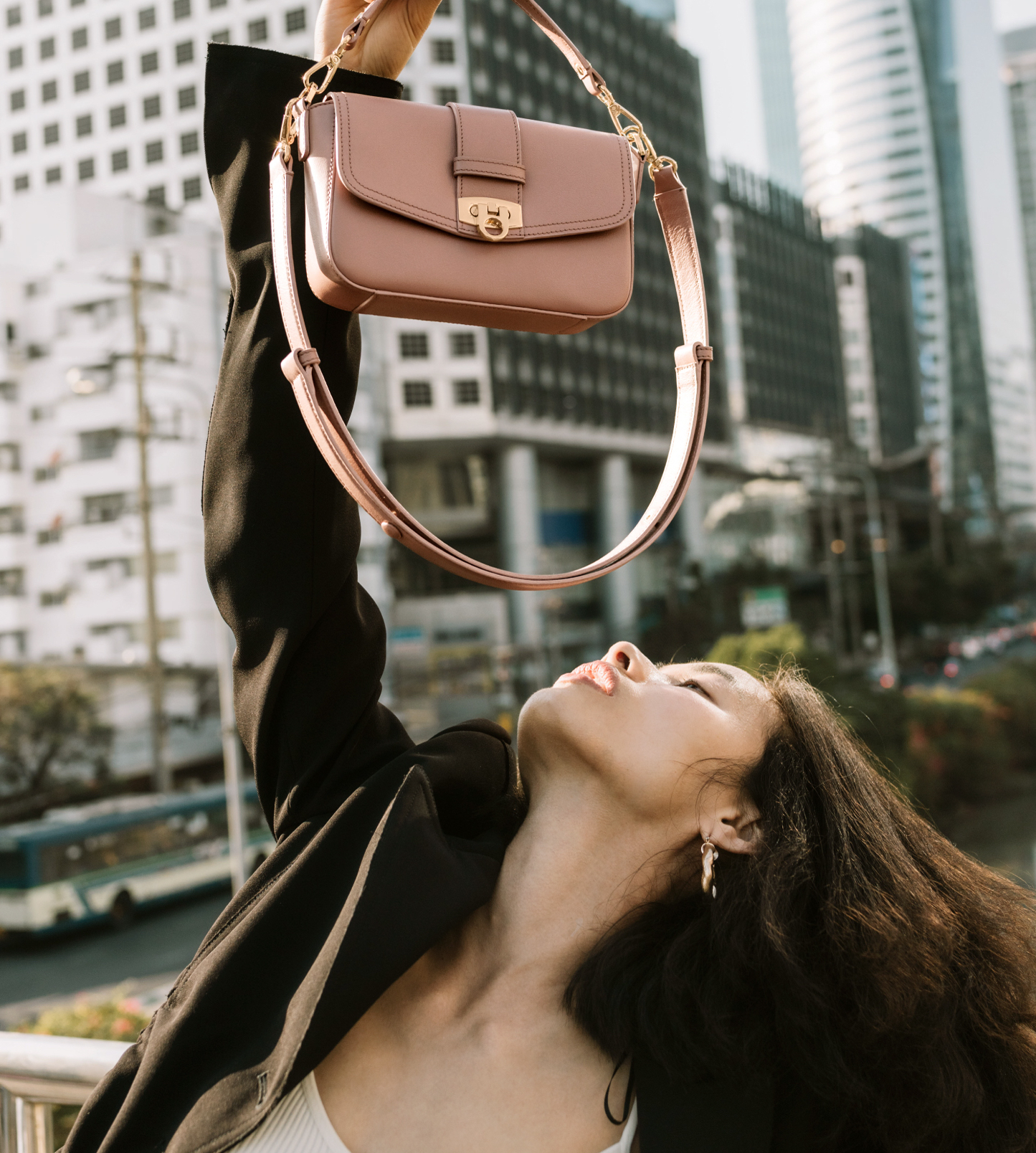 VERA Alexis Fashion Photo