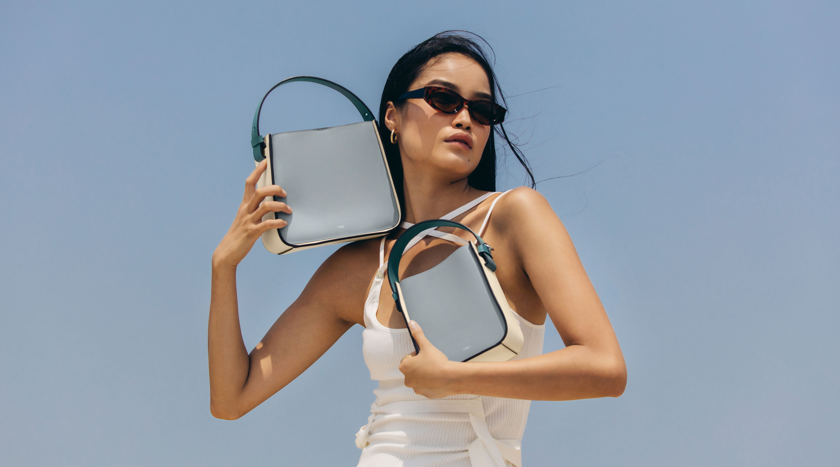 VERA Cabas Collection