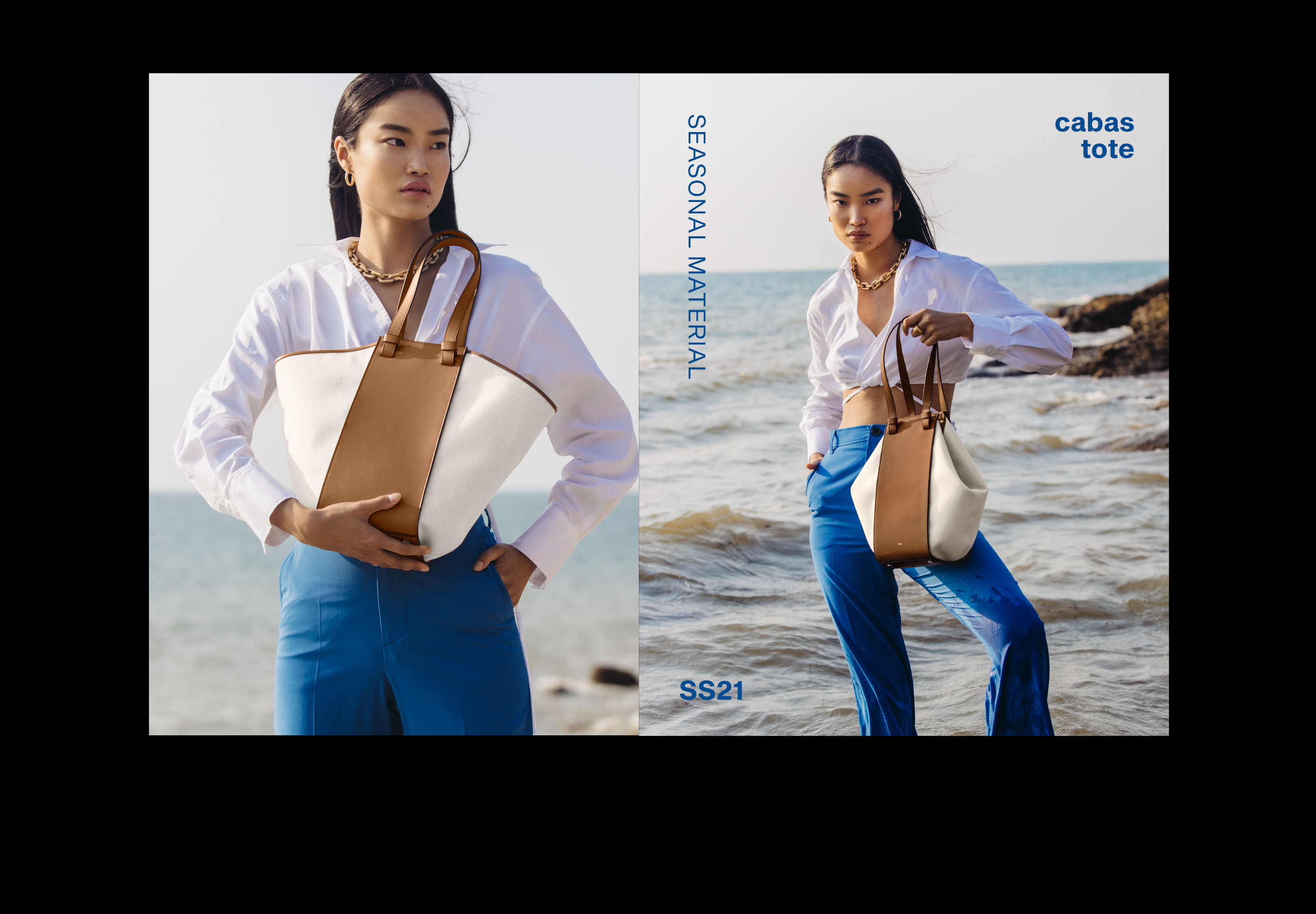 VERA Cabas Fashion Photo