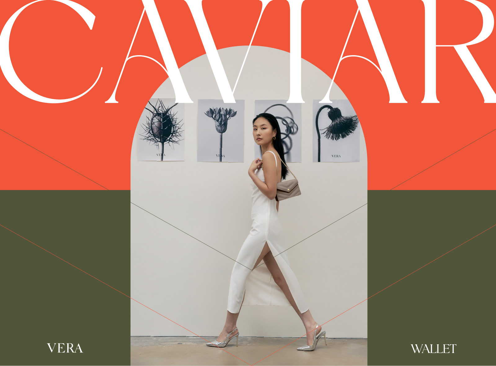 Discover VERA CAVIAR Collection