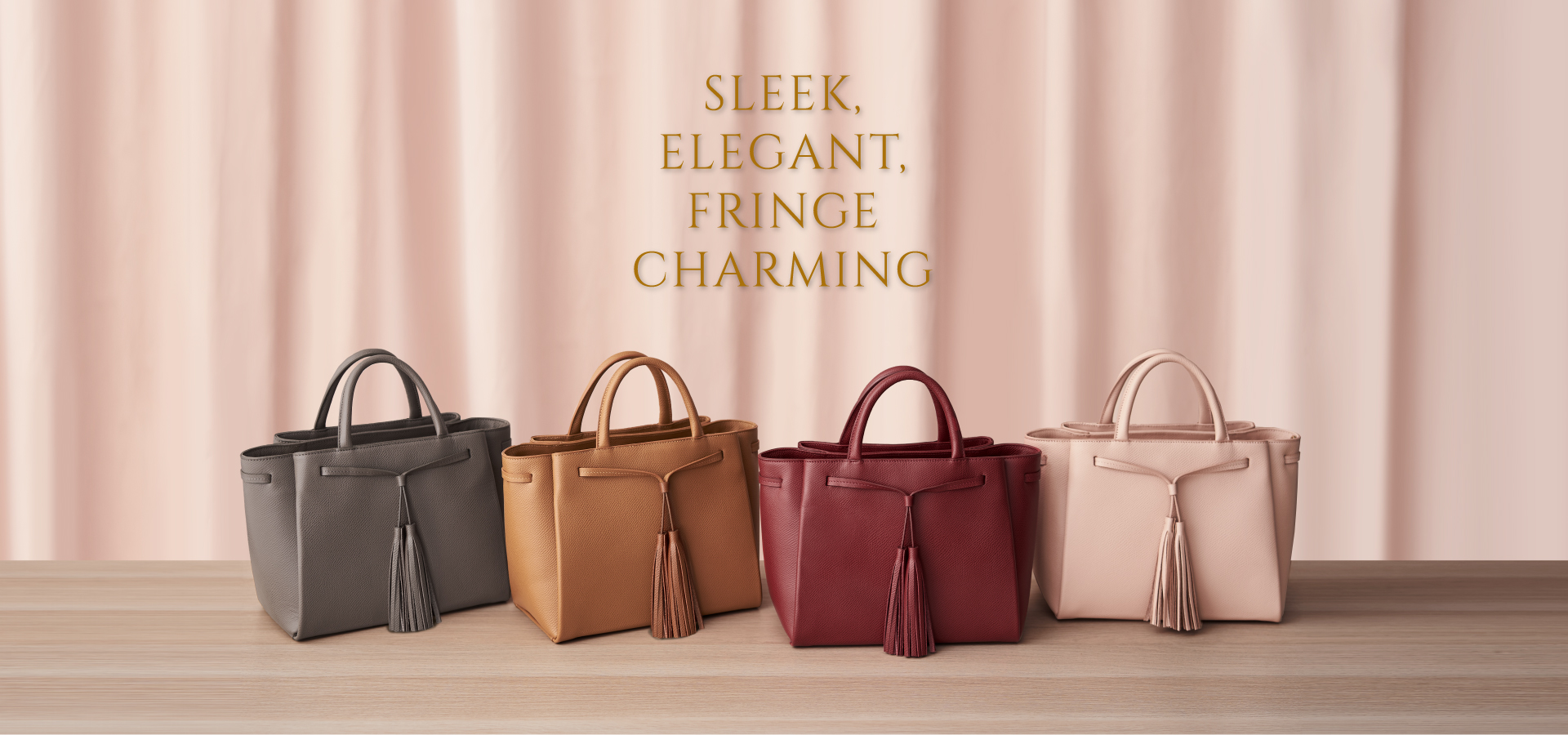 Esther In Every Colors