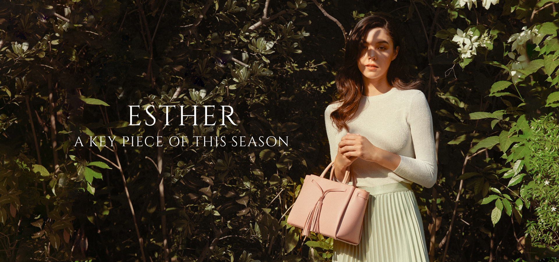 Esther - A Key Piece of This Season