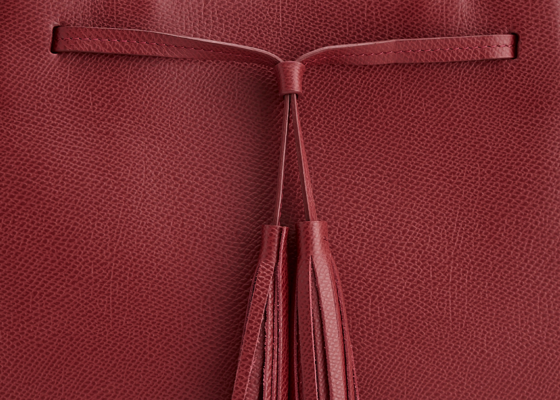 Esther - Epsom Leather
