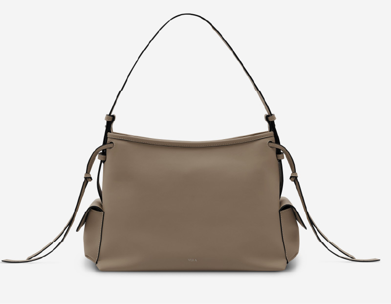 VERA Frankly in Taupe