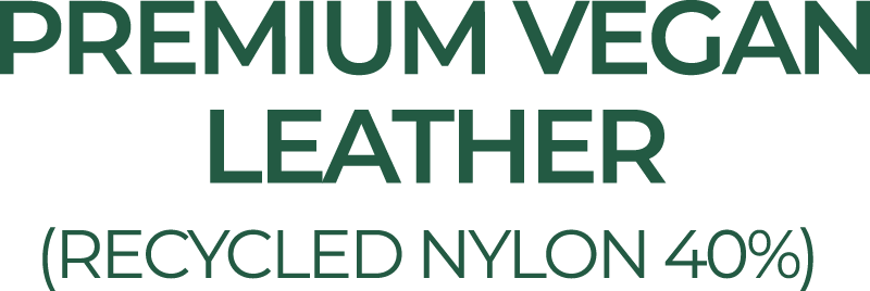 Premium Vegan Leather