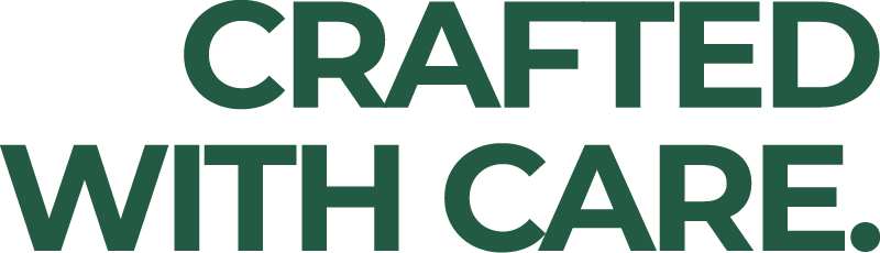 Craft with Care