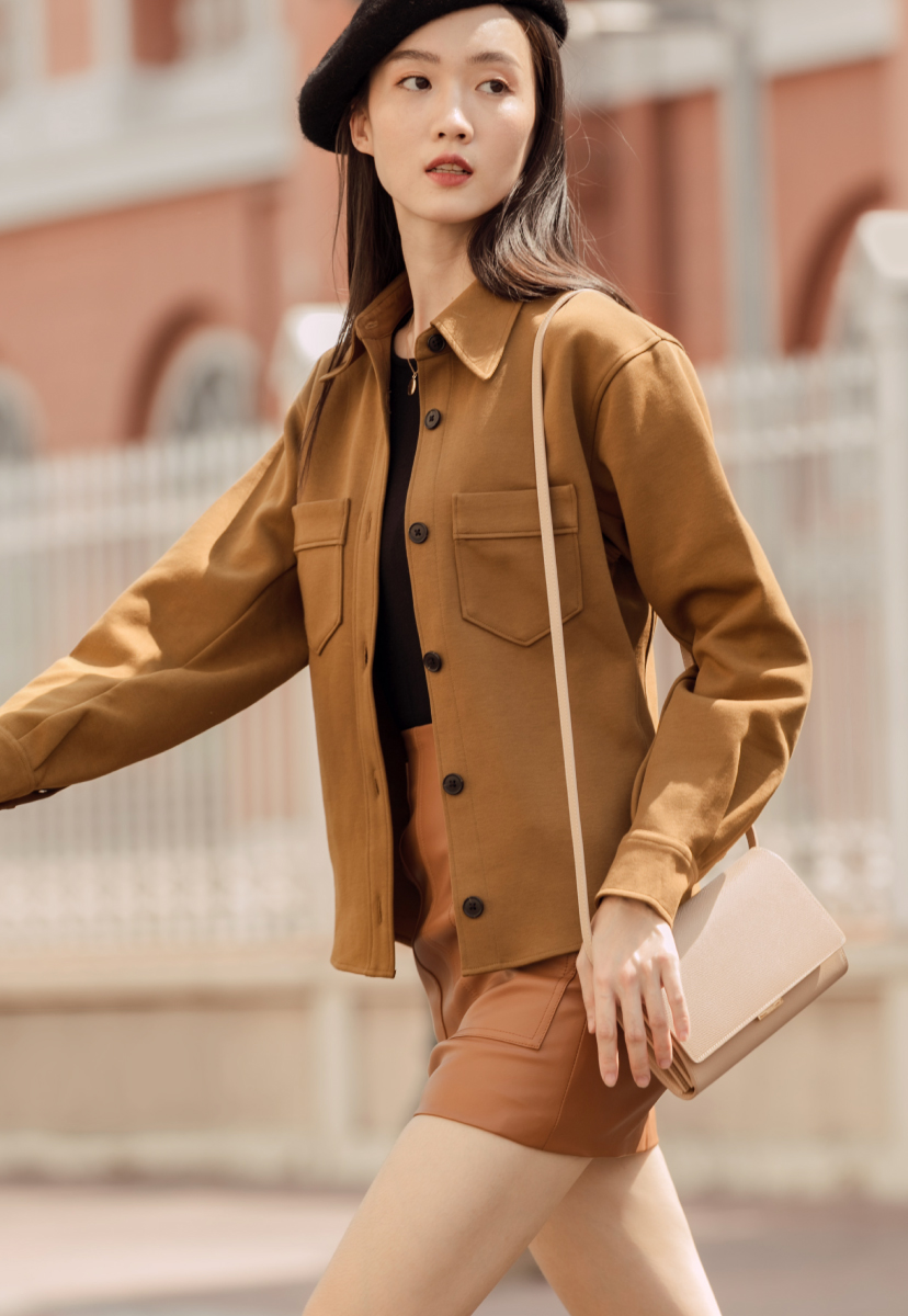 Freda - Cross & Clutch