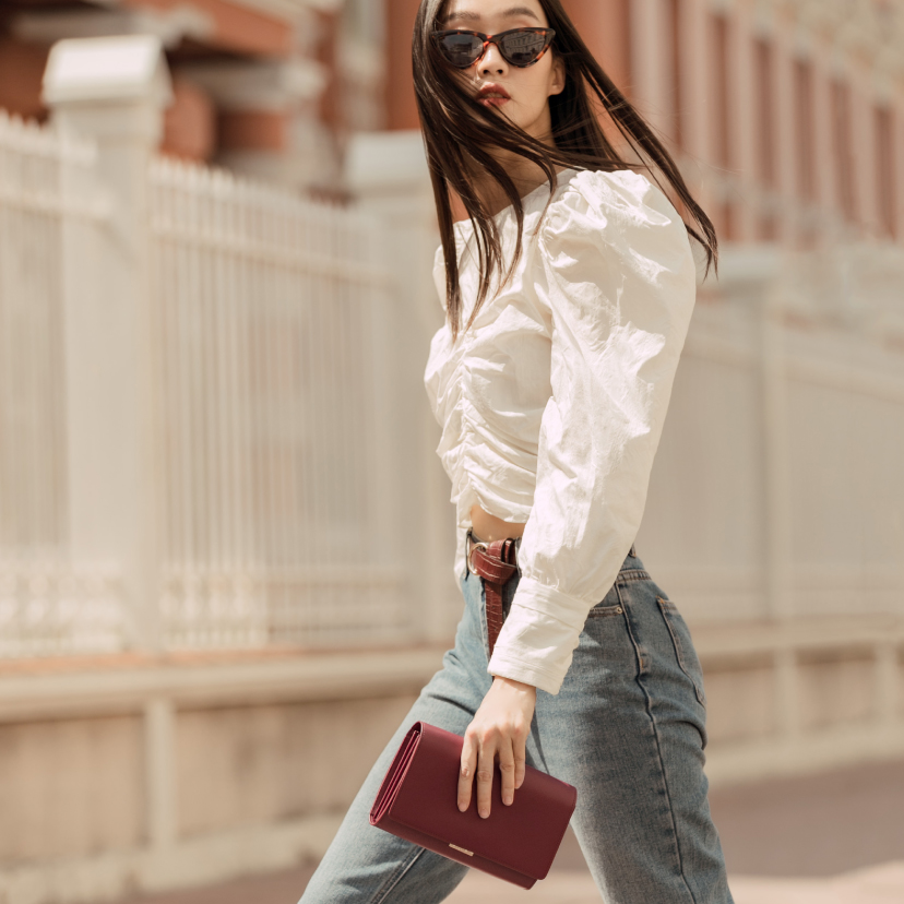 Freda Fashion Photo