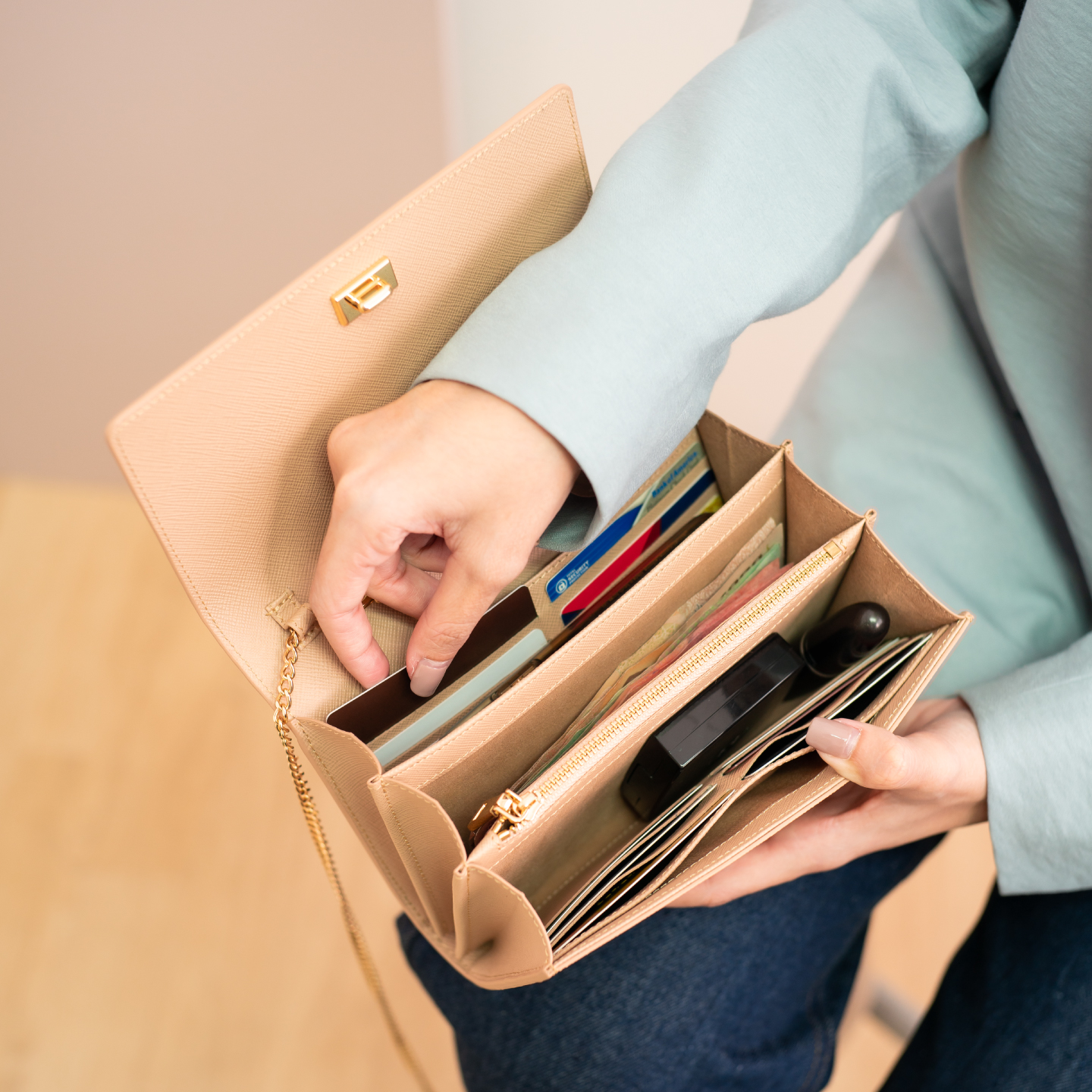 Freda - Keep It Organized