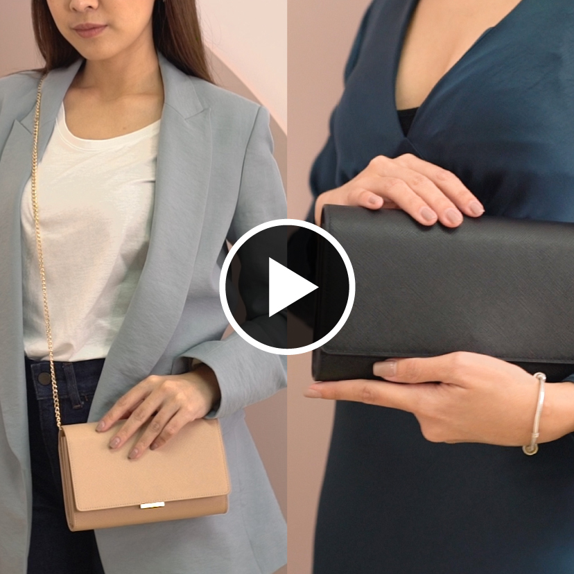Freda - Styling Video Thumbnail