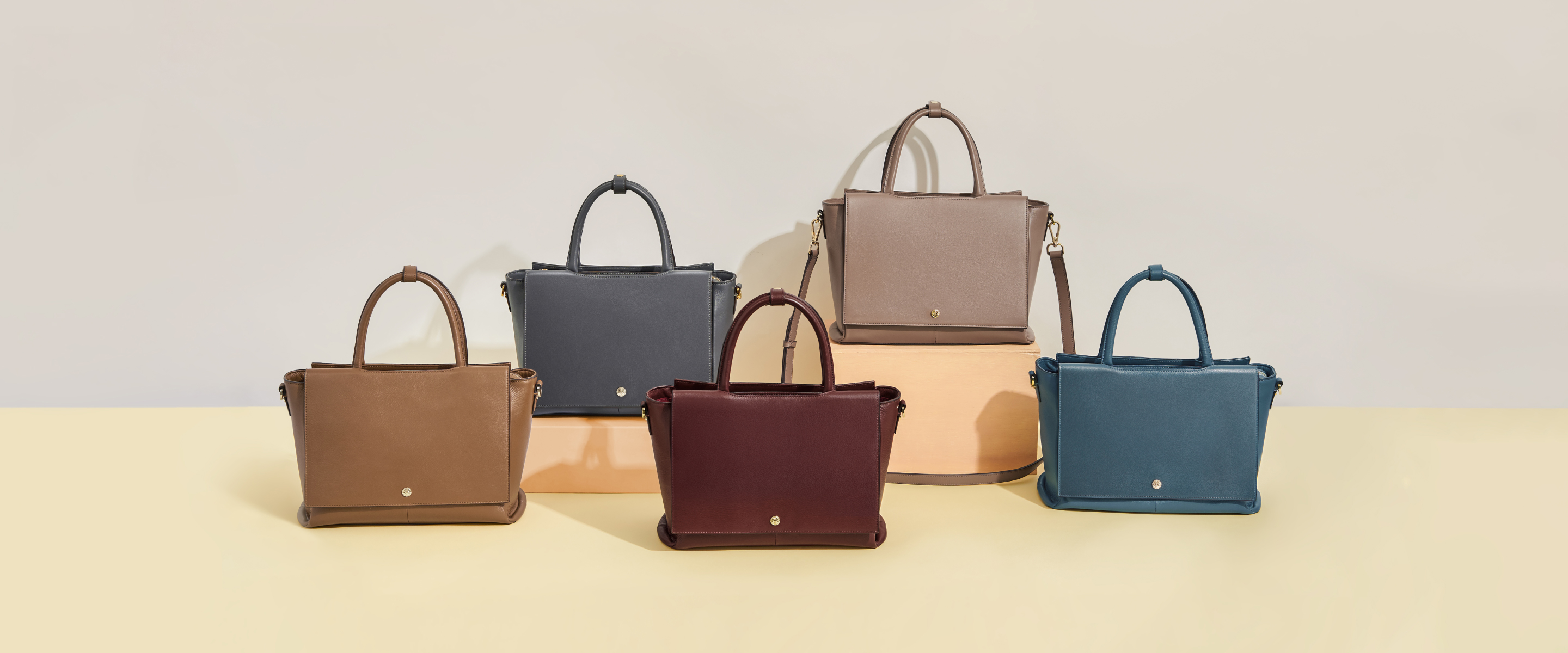 Heidi Plus in Every Color