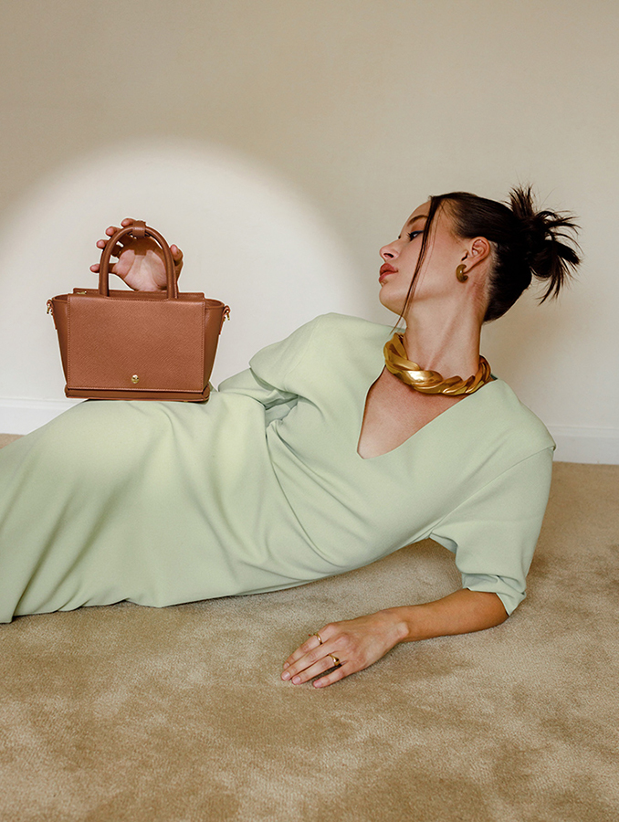 Discover VERA Heidi, Less is More - VERA