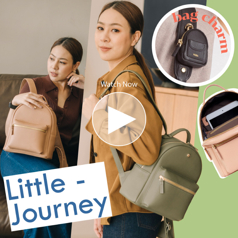 Little Journey - Openbag Video Thumbnail