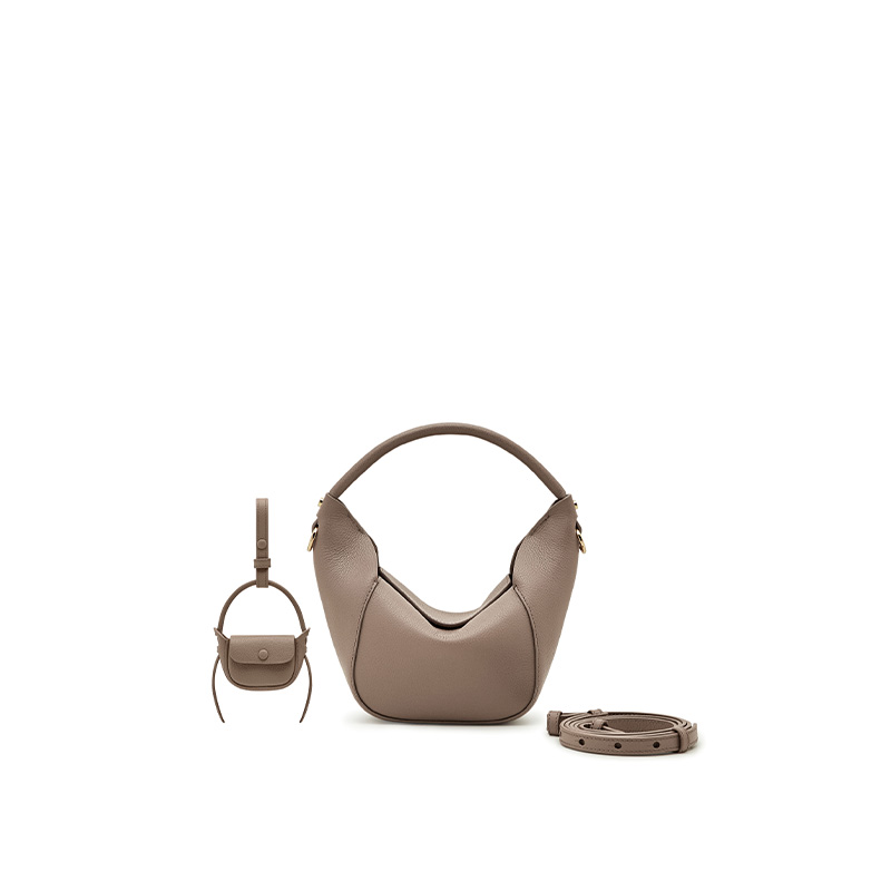 VERA Lundi 15 in Taupe