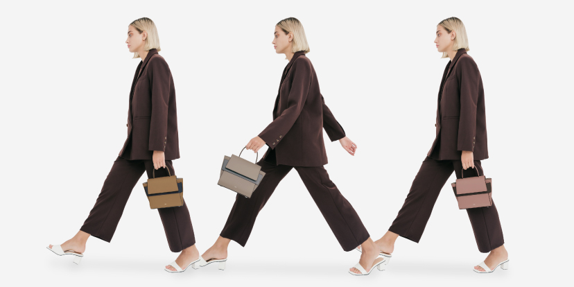 Margo Fashion Photo