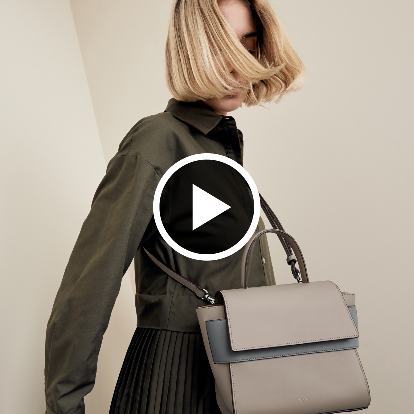 Margo Fashion Video Thumbnail