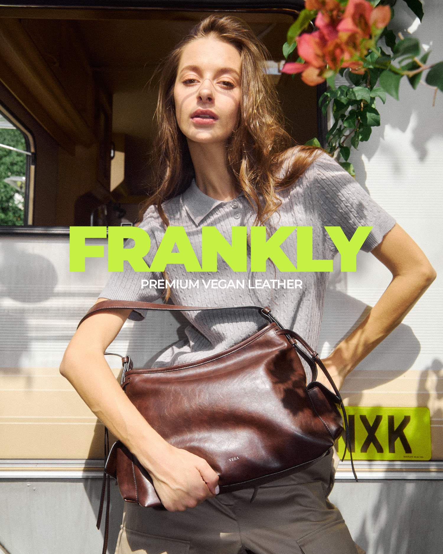Discover VERA Frankly