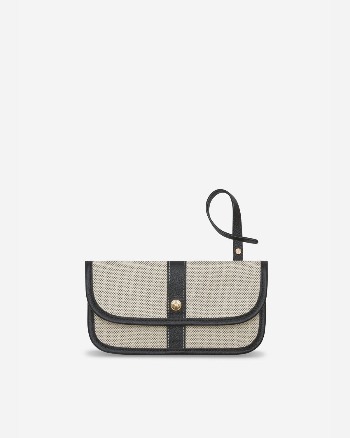 VERA Pouchie in black