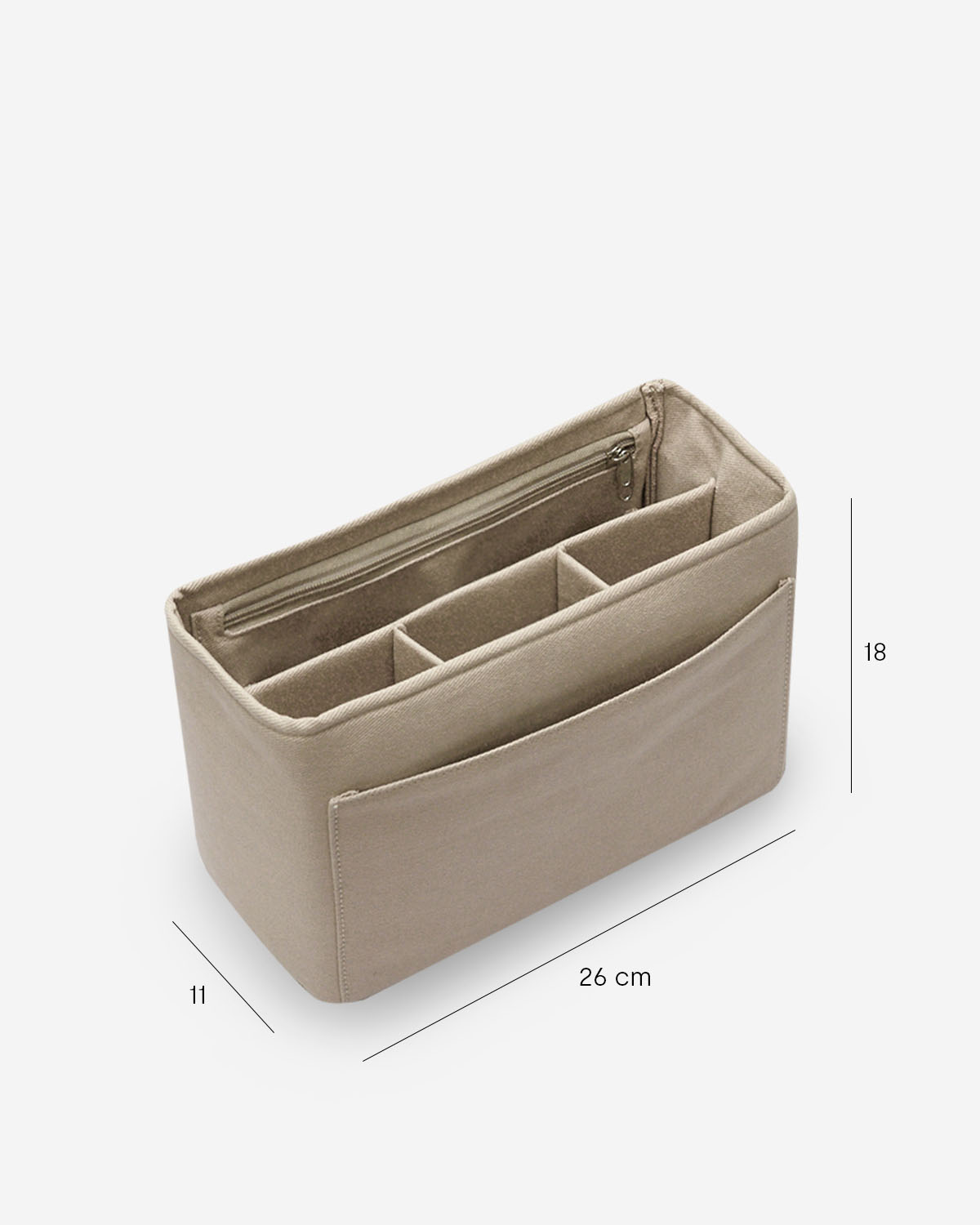 VERA Bag Organizer