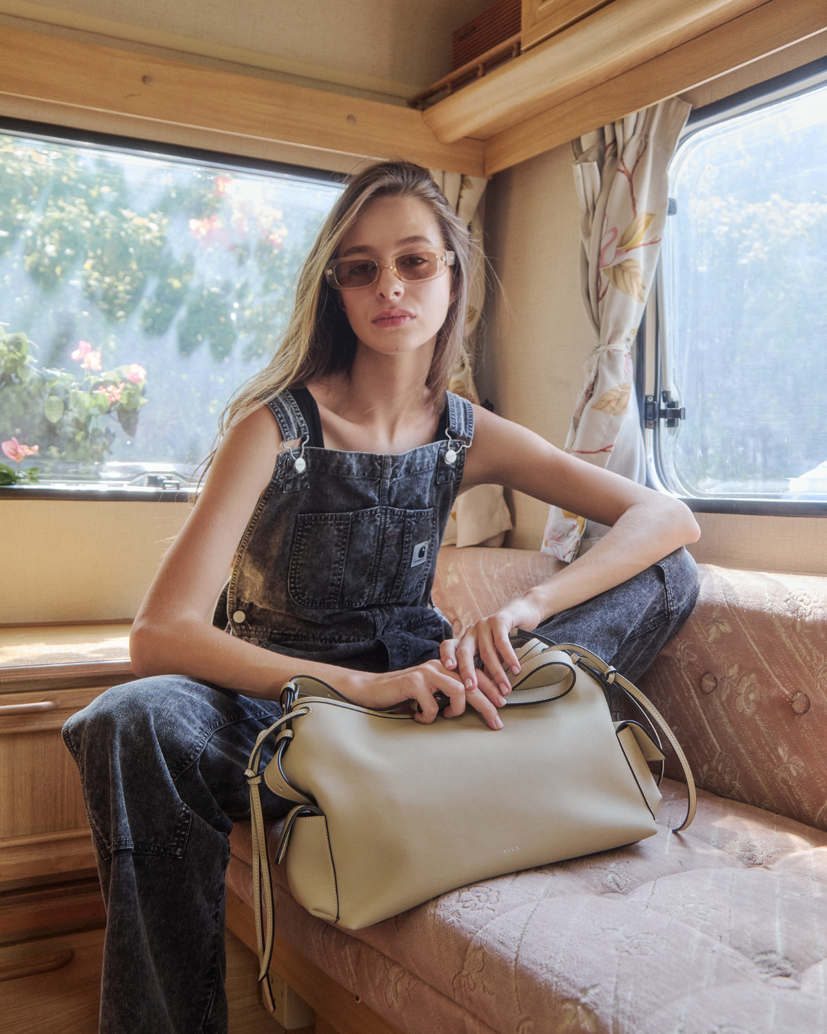 VERA Frankly in Oatmeal