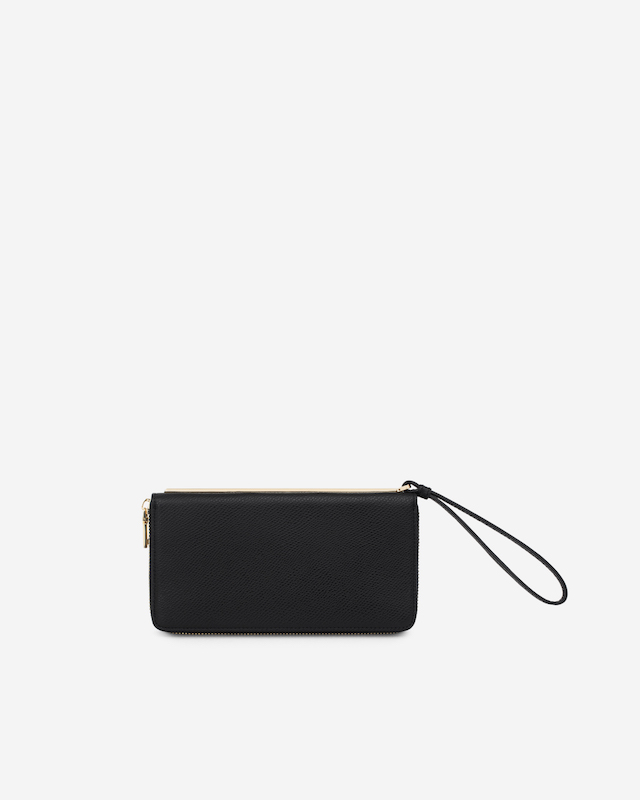 VERA Monet in Jet Black