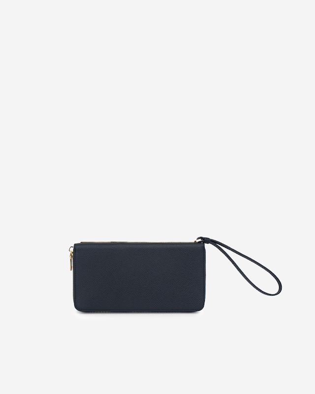 VERA Monet in Navy Blue