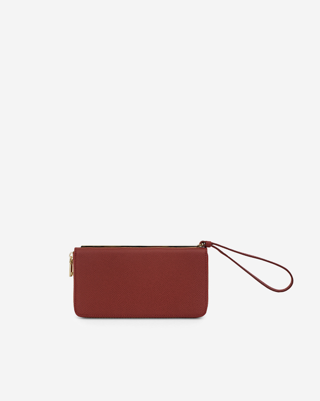 VERA Monet in Rouge