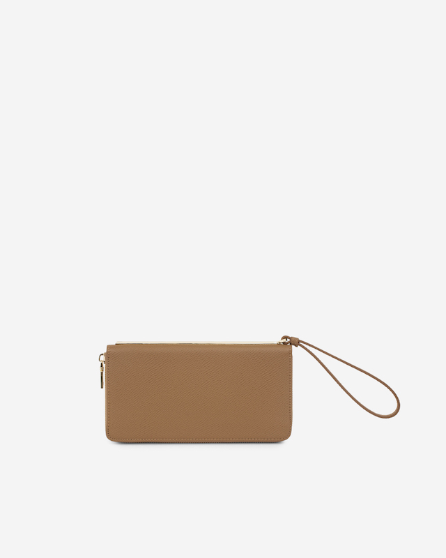VERA Monet in Toasted Brown
