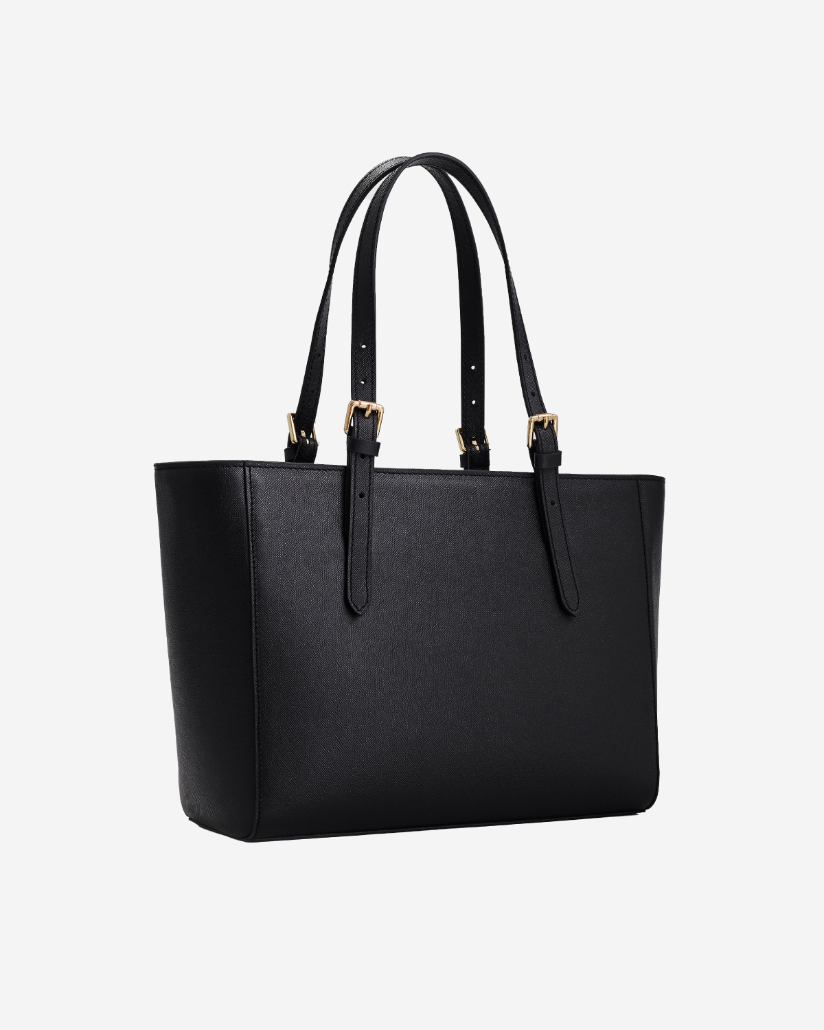 VERA The First Bag in Black