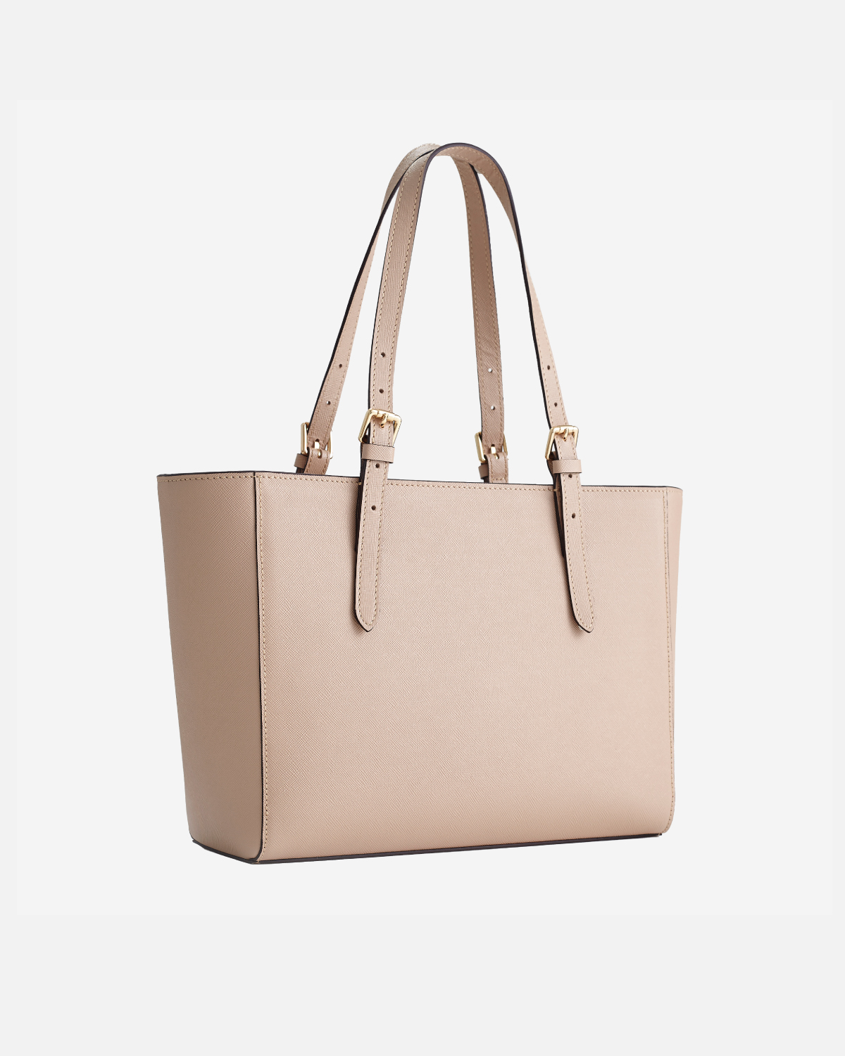 VERA The First Bag in Nude