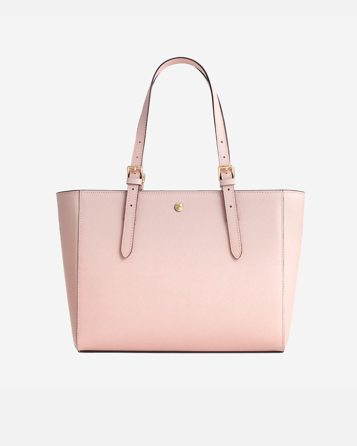 VERA The First Bag in Soft Pink