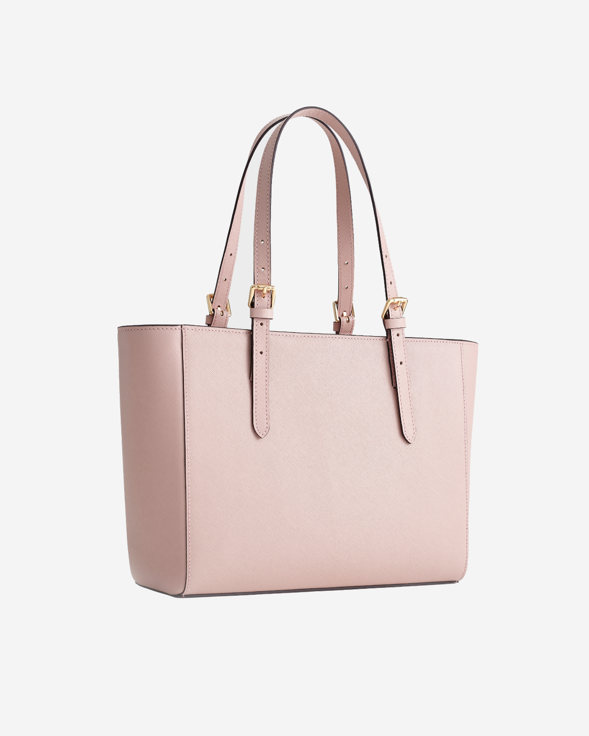 VERA The First Bag in Soft Pink