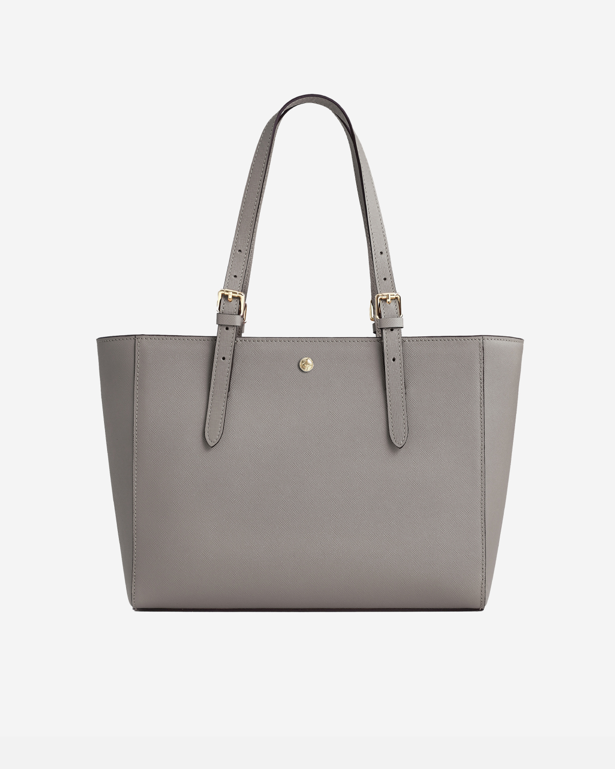 VERA The First Bag in Taupe