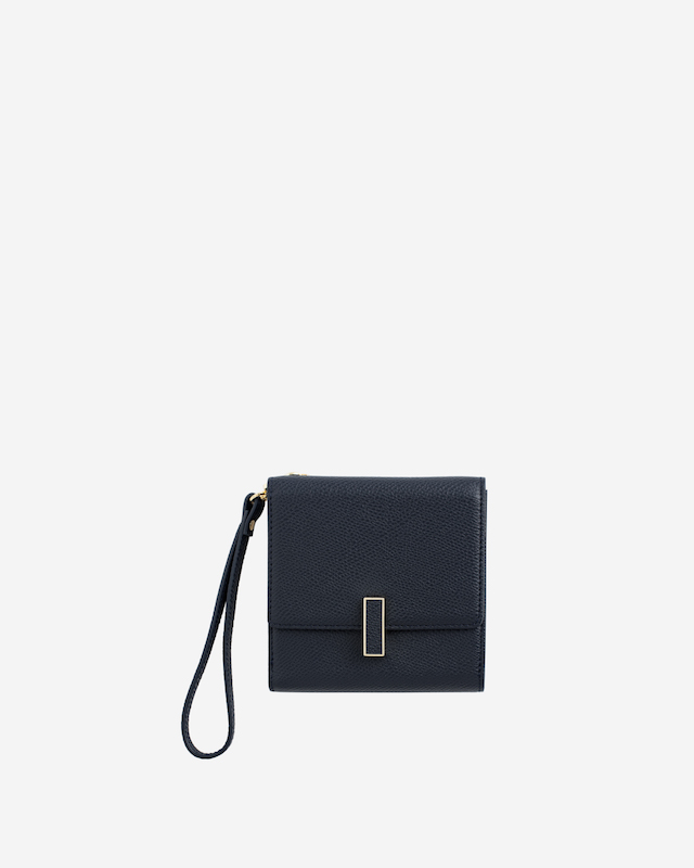 VERA Valen in Navy Blue