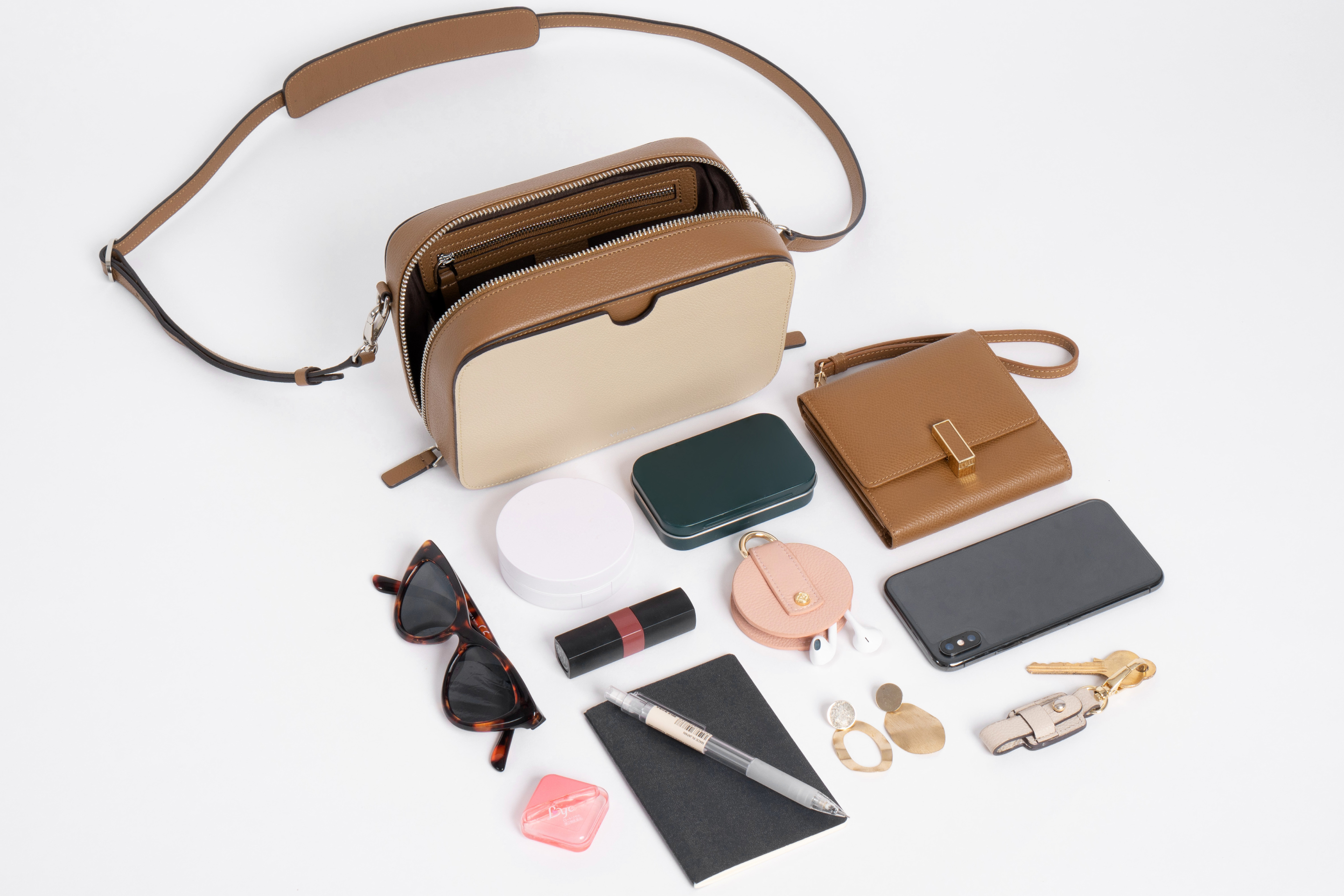 VERA A Block bag