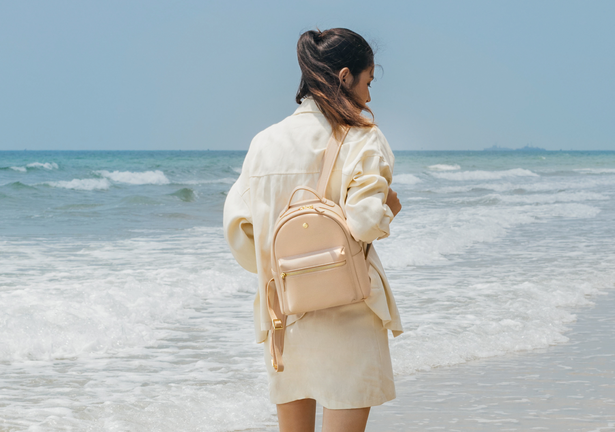 VERA Little Journey bag
