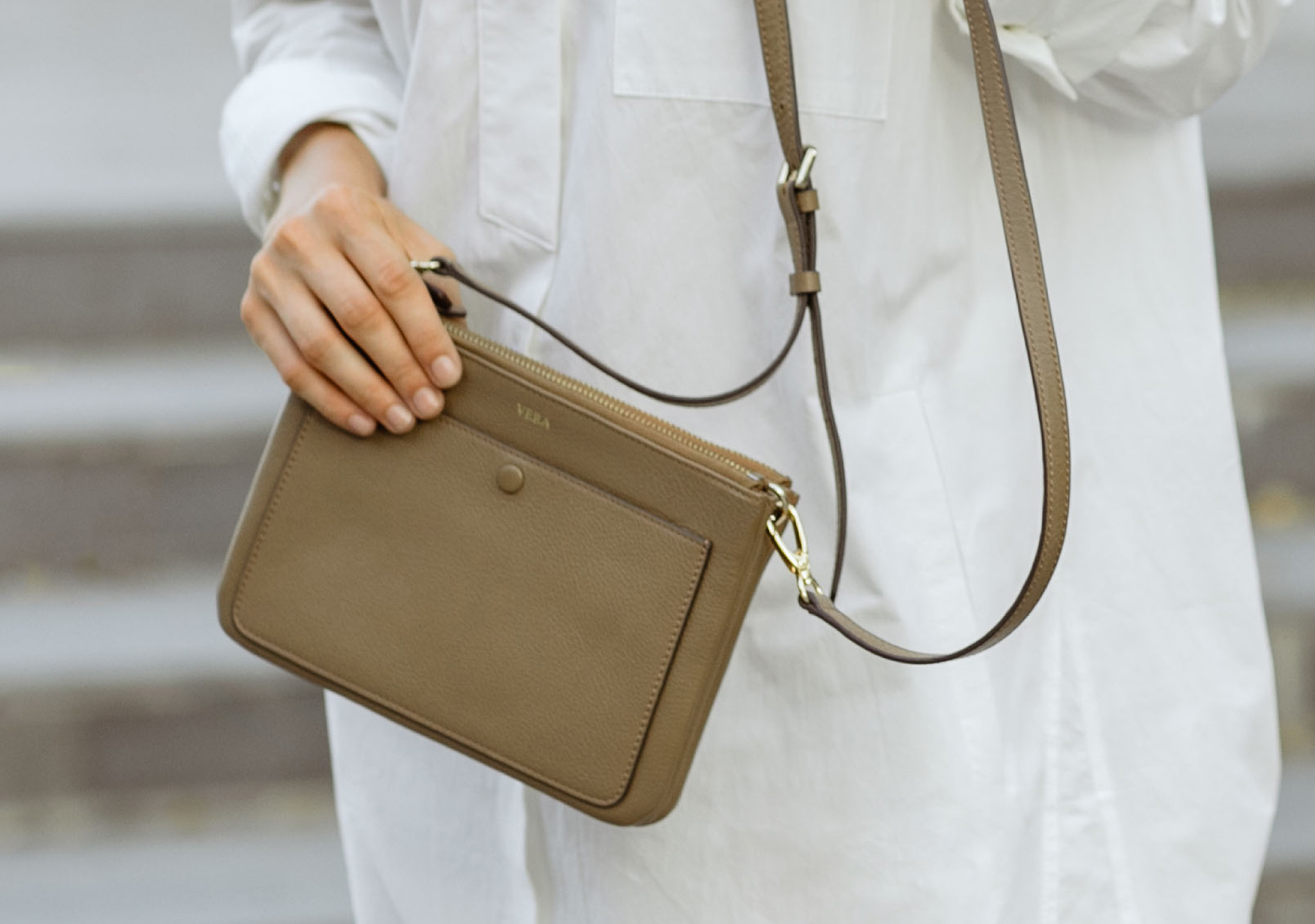 VERA Twins bag