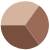 Perfect Mocha Mousse